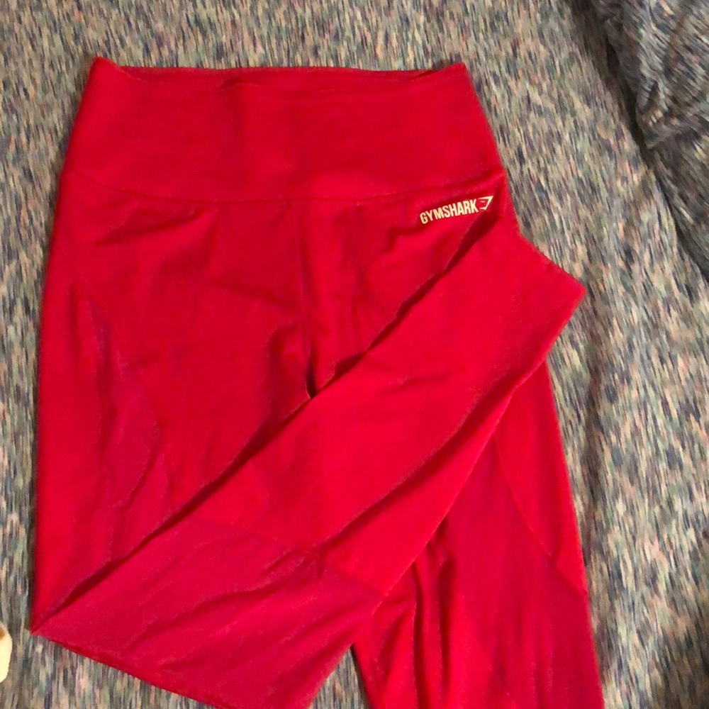 Gymshark leggings